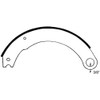 MIDLAND GG4524TMR REMAN/BRAKE SHOE