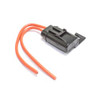 NAPA SMALL ENGINE FS35870 FUSE HOLDER
