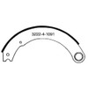 MIDLAND GD4515TBR REMAN/BRAKE SHOE