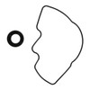 FEL-PRO ES72499 OIL PUMP GASKET