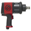 CHICAGO PNEUMATIC CP7776 IMPACT WRENCH HIGH TORQUE PISTOL 1 IN.