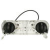ECHLIN HC498 SWITCH - AC/HEATER