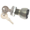 MILEAGE PLUS KS6040SB IGN LOCK CYLINDER