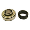 NAPA BEARINGS GRA203RRB ADAPTER BEARING