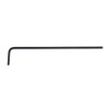 CARLYLE HKL050 .05IN SHORT HEX KEY