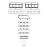 FEL-PRO HS26366PT HEAD GASKET SET
