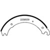 MIDLAND GG4515BQR REMAN/BRAKE SHOE