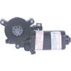 NAPA POWER SUPREME ELECTRICAL 497171 REMAN WINDOW MOTOR
