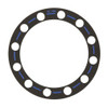 NATIONAL OIL BATH SEALS GKT1010 AXLE FLANGE  GASKET