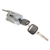 MILEAGE PLUS KS6236SB IGN LOCK CYLINDER