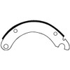 MIDLAND GG4692DTUR REMAN/BRAKE SHOE