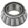 NAPA BEARINGS HM89249 NAPA BEARING CONE