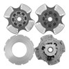 MIDLAND RC400DOX REMAN/CLUTCH PACK