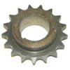 NAPA TIMING PRODUCTS S423 CRANK SPROCKET