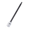 CARLYLE SHLB3805M 3/8DR 5MM BL/HXBT SK