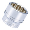 CARLYLE S12144 1/2 D 1-3/8IN 12P/SKT