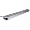 WEATHER GUARD 237 CONDUIT CARRIER - ALUMINUM 11FT