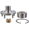 NAPA BEARINGS BR930564K GEN 3 HUB ASSY
