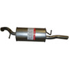 BOSAL 228499 MUFFLER