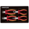 CARLYLE IPS4 4PC INSUL PLIER SET