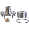 NAPA BEARINGS BR930893K GEN 3 HUB ASSY