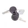 NAPA SMALL ENGINE L54BPK521J KEYS - 2 ON A RING C