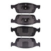 FLEET PADS & ROTORS FT8873 DISC BRAKE PAD