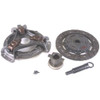 NAPA CLUTCHES 1101060 CLUTCH PACK KIT