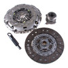 NAPA CLUTCHES 1122038 CLUTCH PACK KIT