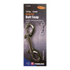 SECURITY CHAIN 4718038 DOUBLE END BOLT SNAP
