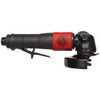 CHICAGO PNEUMATIC CP7540CN AIR GRINDER ANGLE 12 000 RPM