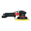 CHICAGO PNEUMATIC CP7215H AIR RANDOM ORBITAL SANDER 3/8 IN.