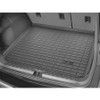 WEATHERTECH 401211 CARGO LINERS BLACK 401211