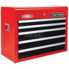 CRAFTSMAN INDUSTRIAL CMST98214RB STORAGE 26 2000 SERIES 5-DRAWER TOOL C