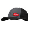 MILWAUKEE ELECTRIC TOOLS 505G GRIDIRON™ SNAPBACK TRUCKER HAT 