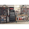 CRAFTSMAN INDUSTRIAL CMST98267BK CHEST