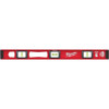 MILWAUKEE ELECTRIC TOOLS MLIBM24 MILWAUKEE® 24" MAGNETIC I-BEAM LEVEL