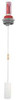 AT-A-GLANCE K-2-108 LEAK GAUGE TANK 108 IN 2 IN NPT