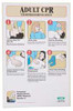 ACCUFORM SIGNS 197718 FIRST AID POSTER 17 X 11IN
