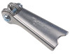 ACCO CHAIN 5999-00404 1/2" ACCOLOY KUPLEX LATCH ASSEMBLIES FOR
