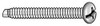 ACCURATE MFD PRODUCTS SCR150P06C12 MACH SCREW PAN 6-32X L PK 5