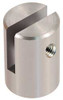 ACCURATE MFD PRODUCTS Z0604-SS32D STANDOFF SLOT 18-8SATIN 5/16-18 1/2PANEL