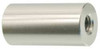 ACCURATE MFD PRODUCTS ZA0184-AL28 STANDOFF ROUND AL 5/16-18X3/4 PK 2