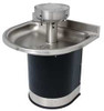 ACORN 3543-2-SO-DV-VPB-MXTP WASHFOUNTAIN SEMICIRCULAR 3 PRSN SENSOR