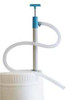 ACTION PUMP 7028 ACTION PUMP 28 OZ. PISTON STROKE PUMP 70