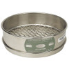 ADVANTECH MANUFACTURING INC. 2.12"SS8F G2244 SIEVE 2.12  S/S 8 IN FULL HT