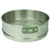 ADVANTECH MANUFACTURING INC. 70SS12F G2242 SIEVE #70 S/S 12 IN FULL HT