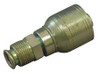 EATON 1AA4MF4 HOSE FITTING CRIMP 1/4 IN HOSE