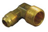 EATON 2003-4-4B HOSE ADAPTER,1-1/4",NPTF,1/4" NPTF