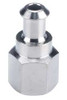 SMC ZPT2-N01 VACUUM PAD ADAPTOR FEMALE 1/8